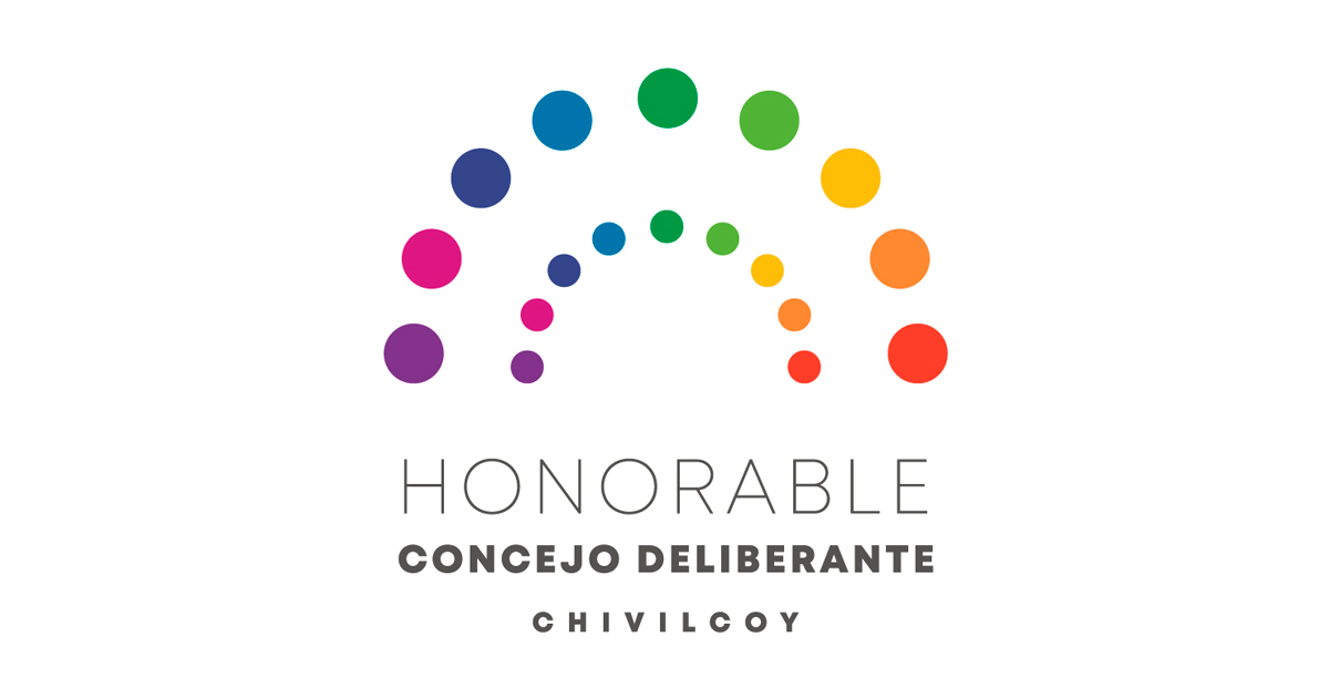 Reglamento Interno Honorable Concejo Deliberante De Chivilcoy 1702