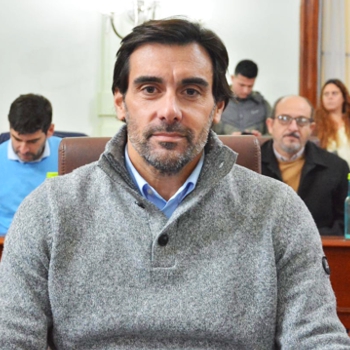 Juan Martín Etcheverría